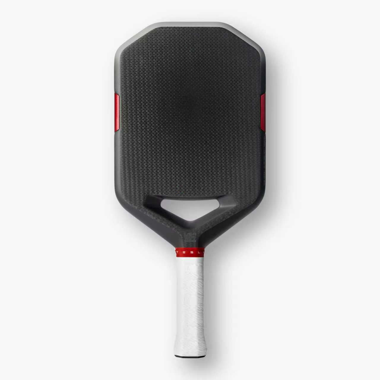 T700 Carbon Fiber Pickle Ball Offensive Racket with Extra-Large Sweet Spot