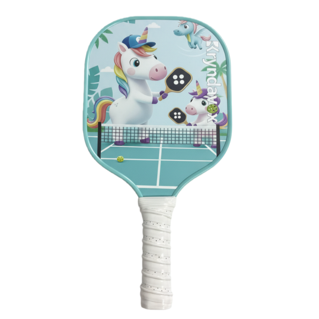 Lightweight Kids Pickleball Paddle